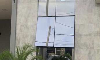 Imagem: Casa térrea Nova com conceito Moderna Condomínio