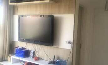 Imagem 2: APARTAMENTO - PARADA INGLESA - SP