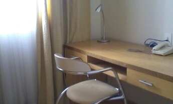 Imagem 4: FLAT - VILA OLÍMPIA - SP