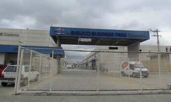 Imagem 3: Galpão para alugar, 1025 m² por R$ 29.900,00/mês - Piraporinha - Diadema/SP