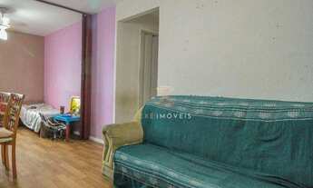 Imagem: Apartamento com 2 dormitórios à venda