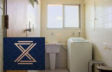 Imagem 12: Apartamento com 3 dormitórios à venda, 62 m² por R$ 400.000 - Vila Gomes - São Paulo/SP