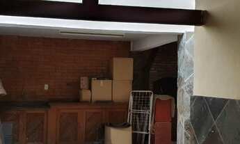 Imagem 7: CA0252 Casa linear 3 quartos + anexo grande em associação de moradores!!