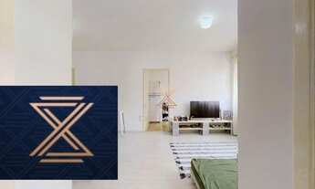 Imagem 4: Apartamento com 2 dormitórios à venda, 60 m² por R$ 300.000 - Santo Antônio - Belo Horizon