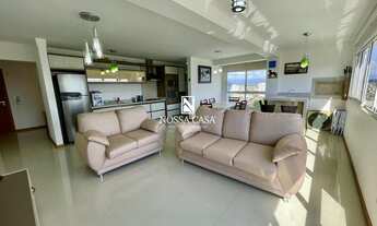 Imagem 3: Apartamento de 3 dormitórios mobiliado em Torres/RS