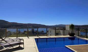 Imagem 2: Casa para venda tem 516 metros quadrados com 4 quartos