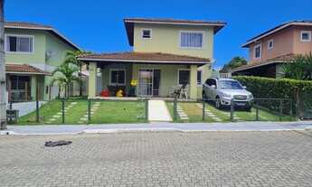 Imagem: Casa 5/4 estrada do coco