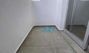 Imagem 4: Apartamento com 3 dormitórios à venda, 100 m² por R$ 599.000,00 - Mirandópolis - São Paulo