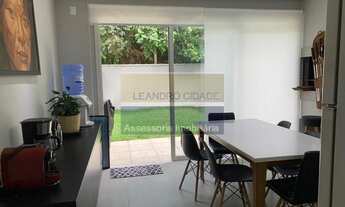 Imagem 7: Casa 2 dormitórios - Bairro Mário Quintana