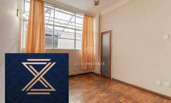 Imagem 6: Apartamento com 2 dormitórios à venda, 87 m² por R$ 300.000 - Barro Preto - Belo Horizonte