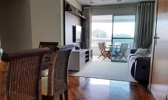 Imagem 2: Apartamento para venda possui 104 metros quadrados com 3 quartos