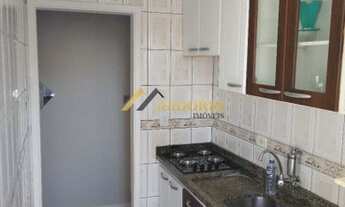 Imagem 4: ÓTIMO APTO, 02 QTOS, BEM LOCALIZADO, PRÓX. TERMINAL DO CAIUÁ