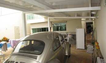 Imagem 5: Casa com 6 dormitórios à venda, 500 m² por R$ 2.200.000,00 - Reserva do Engenho - Piracica