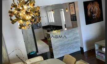 Imagem 7: Apartamento à VENDA no Edifício Splendor Garden de 100m²