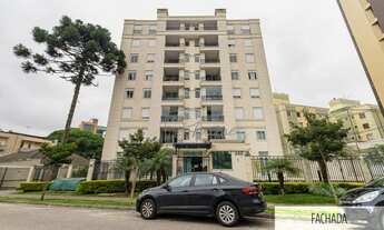 Imagem 3: Apartamento 3 quartos ( 1 suíte) I no CABRAL I com 76m² SEMI MOBILIADO