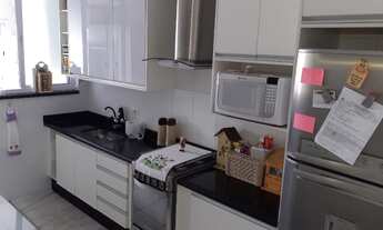 Imagem 5: Apartamento 3 dormitorios na Guilhermina apenas 300m do mar