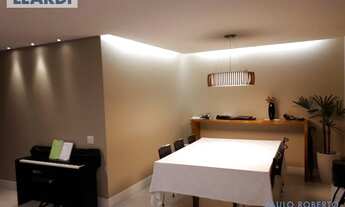 Imagem 3: APARTAMENTO - VILA ANASTÁCIO - SP