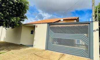 Imagem: Casa 3 Quartos Vila Nova 180m²