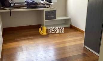 Imagem 5: Belíssimo apartamento - 178 m² com 4 quartos no Alto da Mooca - São Paulo - SP