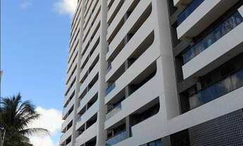 Imagem 2: Apartamento com 3 quartos à venda, 114 m² por R$ 599.000 - José Bonifácio - Fortaleza/CE