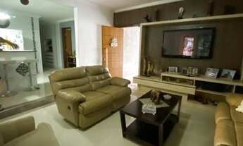 Imagem 3: Excelente Casa Moderna, na Vicente Pires, Rua 10. Lote 1.000m²
