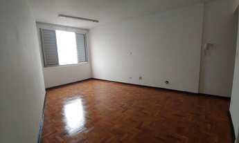 Imagem 2: Kitnet/Conjugado para aluguel possui 40 metros quadrados em Liberdade - São Paulo - São Pa