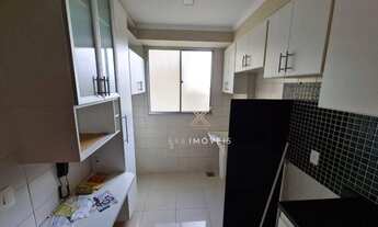 Imagem 4: Apartamento com 3 dormitórios à venda, 60 m² por R$ 300.000 - Ipiranga - Belo Horizonte/MG