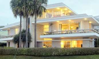 Imagem: Casa com 5 dormitórios à venda, 900 m²