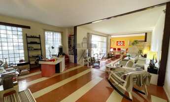 Imagem 5: Casa Térrea - Jardim Esplanada II - 3 Dormitórios - 280m²