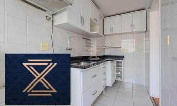 Imagem 7: Apartamento com 3 dormitórios à venda, 54 m² por R$ 208. - Morumbi - São Paulo/SP