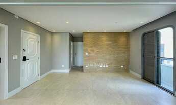 Imagem 6: Apartamento com 3 dormitórios à venda, 169 m² por R$ 1.850.000 - Perdizes - São Paulo/SP