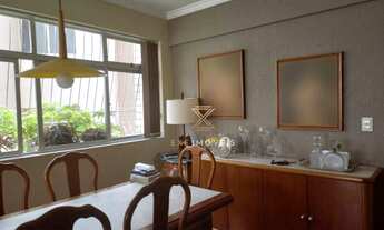 Imagem 2: Apartamento com 4 dormitórios à venda, 130 m² por R$ 720.000 - Coração de Jesus - Belo Hor