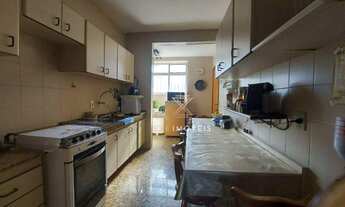 Imagem 4: Apartamento com 4 dormitórios à venda, 190 m² por R$ 900.000 - São Pedro - Belo Horizonte