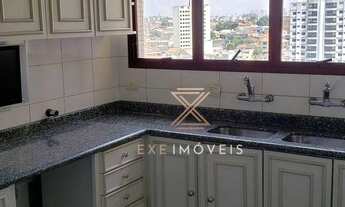 Imagem 4: Apartamento com 4 dormitórios à venda, 160 m² por R$ 1.100.000 - Padre Eustáquio - Belo Ho