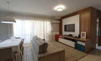 Imagem 2: Apartamento 123m² c/ 03Dorm. sendo 1 Suíte, Próximo ao Parque Raya em Jd. Botânico - Ribei