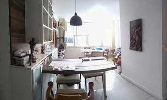 Imagem 6: RIO DE JANEIRO - APARTAMENTO PADRÃO - GRAJAÚ