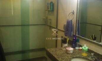 Imagem 2: Apartamento com 3 dormitórios à venda, 257 m² por R$ 1.200.000 - Recreio dos Bandeirantes