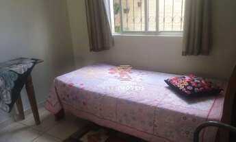 Imagem 7: Apartamento com 3 dormitórios à venda, 74 m² por R$ 300.000 - Santa Amélia - Belo Horizont