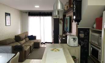 Imagem 7: Sobrado Geminado 03 quartos Vila Nova