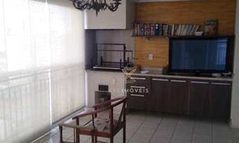 Imagem 4: Apartamento com 2 dormitórios à venda, 106 m² por R$ 1.100.000 - Belém - São Paulo/SP