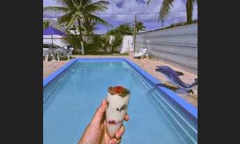 Imagem: MARAVILHOSA CASA DE PRAIA