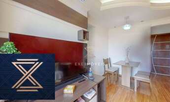 Imagem 5: Apartamento com 2 dormitórios à venda, 50 m² por R$ 340.000 - Pirituba - São Paulo/SP