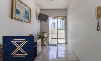 Imagem 4: Apartamento com 3 dormitórios à venda, 130 m² por R$ 450.000 - União - Belo Horizonte/MG