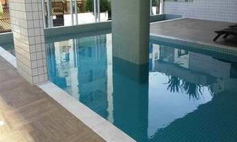 Imagem 3: PRAIA GRANDE - Apartamento Padrão - CANTO DO FORTE