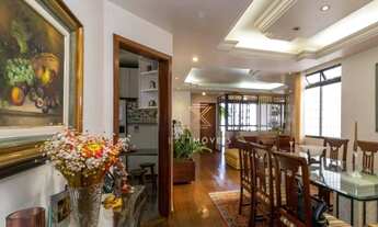 Imagem 5: Apartamento com 4 dormitórios à venda, 160 m² por R$ 1.150.000 - Santo Antônio - Belo Hori