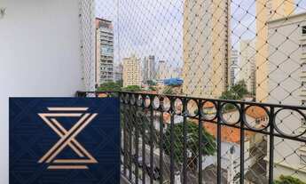 Imagem 6: Apartamento com 3 dormitórios à venda, 67 m² por R$ 699.034,00 - Vila Olímpia - São Paulo