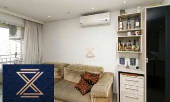 Imagem 2: Apartamento com 2 dormitórios à venda, 68 m² por R$ 499.000 - Limão - São Paulo/SP