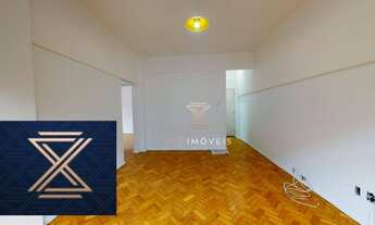 Imagem 6: Apartamento com 2 dormitórios à venda, 65 m² por R$ 1.050.000 - Ipanema - Rio de Janeiro/R