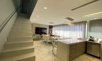 Imagem 6: Apartamento com 2 dormitórios à venda, 186 m² por R$ 2.990.000,00 - Savassi - Belo Horizon