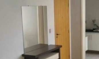 Imagem: Apartamento para venda tem 10 metros quadrados